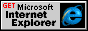 Get Microsoft Internet Explorer 4!